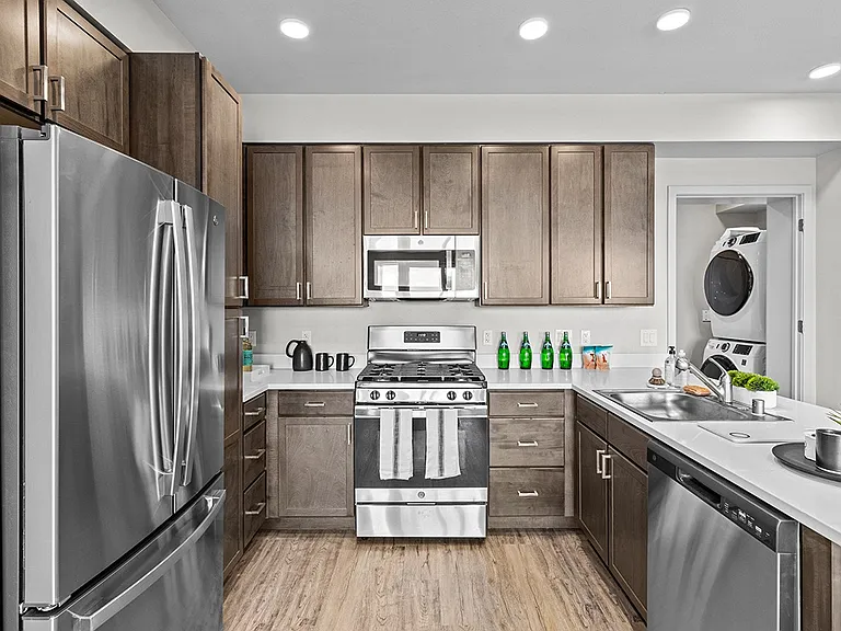 The Retreat Luxury Apartments — Photo 19