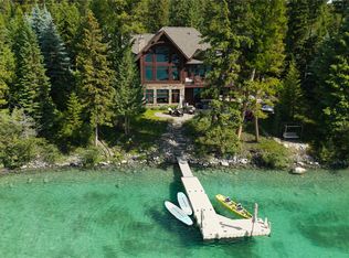 4030 N Ashley Lake Rd, Kalispell, MT 59901