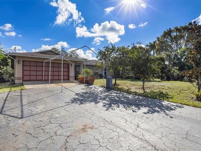 840 14th ST NE, Naples, FL, 34120