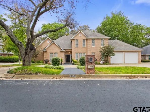 4008 Pinecreek Dr, Tyler, TX 75707