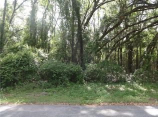 10525 N Orva Dr, Citrus Springs, FL 34434