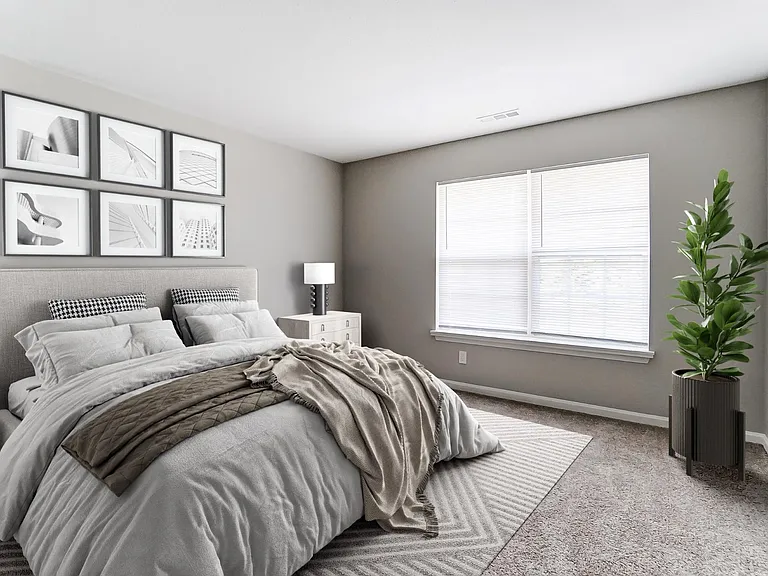 Coral Club Apartments — Photo 19