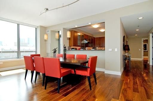 2nd image of 600 N Lake Shore Dr #412