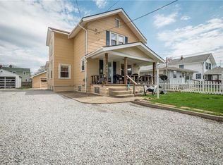 467 Lamont Ave, Akron, OH 44305