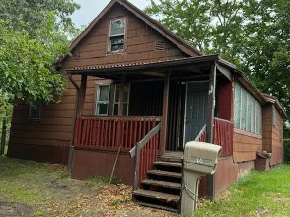 151 Francisco St, Michigan City, IN 46360