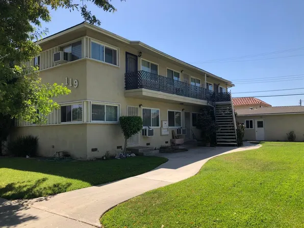 119 N Montague Ave #E, Fullerton, CA 92831