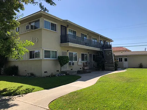 119 N Montague Ave #E Photo 1
