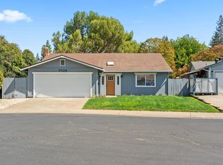 11124 Gingerwood Way, Rancho Cordova, CA 95670