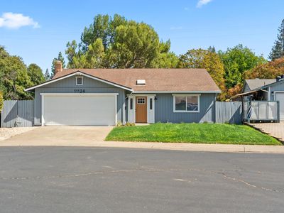 11124 Gingerwood Way, Rancho Cordova, CA, 95670
