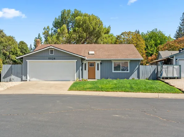 11124 Gingerwood Way, Rancho Cordova, CA 95670