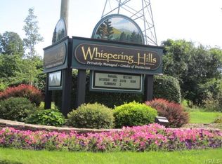 3117 Whispering Hls, Chester, NY 10918