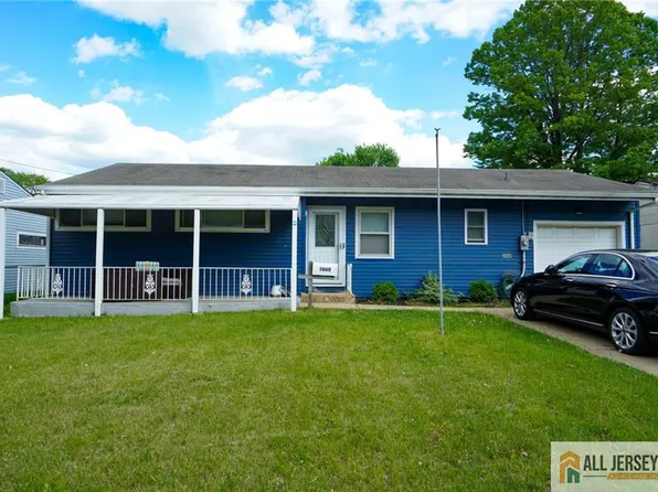 3060 Bordentown Ave, Parlin, NJ 08859