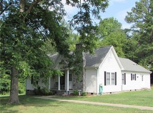 2060 Lower Palmer Rd, Salisbury, NC 28146