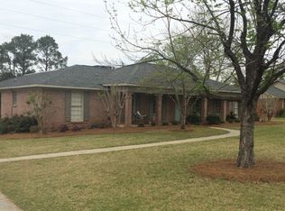 3904 Heatherbrook Pl, Dothan, AL 36303