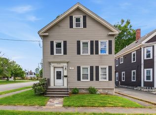 17 Charles St, Danvers, MA 01923
