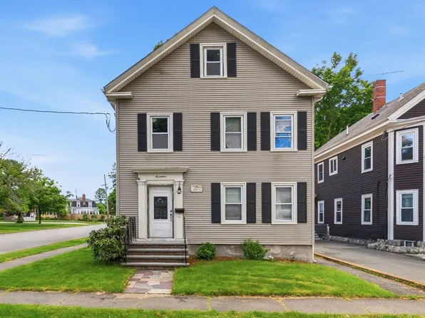 17 Charles St, Danvers, MA 01923