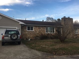 509 Elwood St, Ravenswood, WV 26164