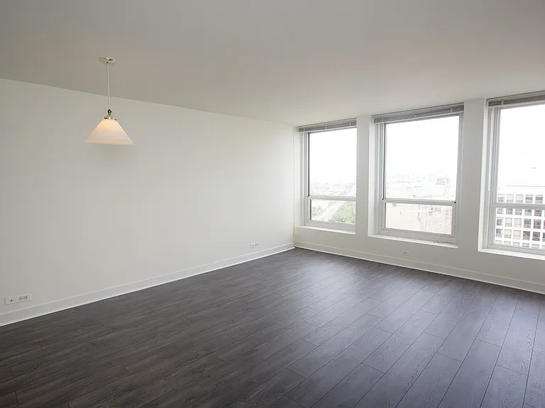 Dining/Living room