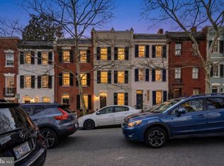 1544 34th St NW, Washington, DC 20007