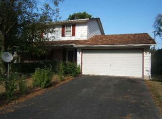 5542 Tamarack Blvd, Columbus, OH