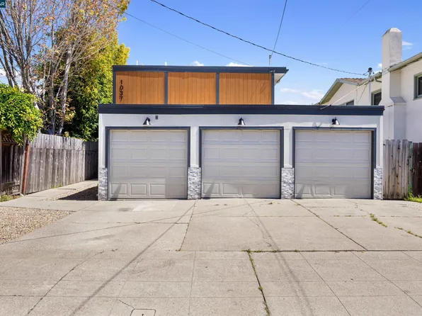 1037 Stannage Ave, Albany, CA 94706
