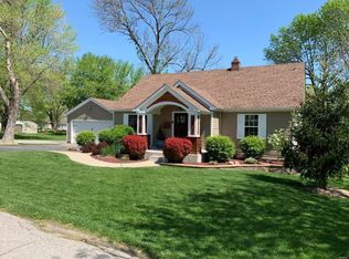 701 Clara Ave, Warrenton, MO 63383