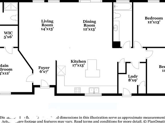 2nd image of 33839 Coddle Ct