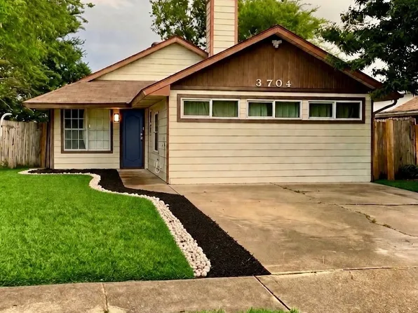3704 Trotwood Trl, Killeen, TX 76543