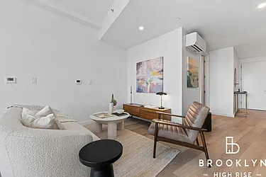 Rented by Brooklyn High Rise LLC
