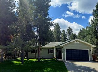528 Campanula Ave, West Yellowstone, MT 59758