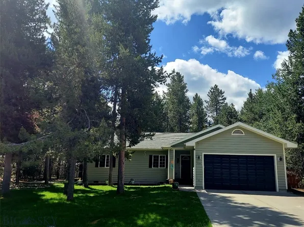 528 Campanula Ave, West Yellowstone, MT 59758