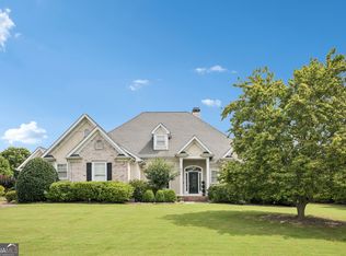 1040 E Magnolia Loop, Madison, GA 30650