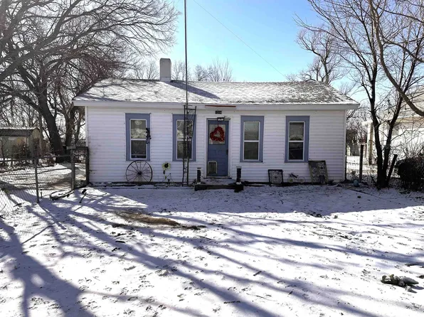1314 E E St #A, Mc Cook, NE 69001