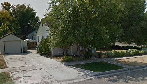 2nd image of 403 E Lincoln Ave