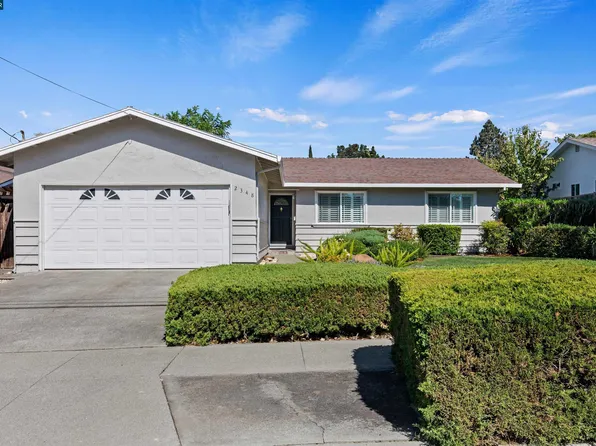 2348 Panoramic Dr, Concord, CA 94520