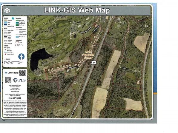 32 Links View Dr, Butler, KY 41006