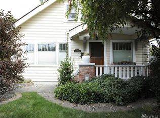 3538 Burke Ave N, Seattle, WA 98103