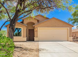 7159 S Parsons Tale Dr, Tucson, AZ 85756