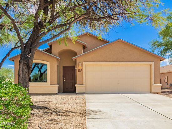 7159 S Parsons Tale Dr, Tucson, AZ 85756