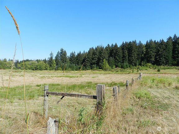 Acreage looking Northeast>