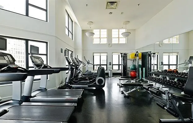 401 E Ontario St #2504 — Photo 11