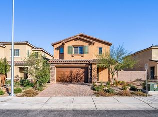 9984 Longard Ct, Las Vegas, NV 89141