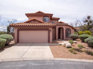 5501 N Barrasca Ave, Tucson, AZ 85750