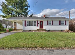 159 Harris St, Waynesville, NC 28786