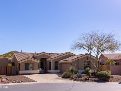 4159 S Lysiloma Ln, Gold Canyon, AZ, 85118