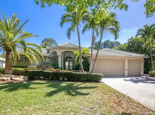 2696 SW Bear Paw Trl, Palm City, FL 34990
