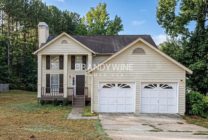 4 bed, 2.0 bath, 1644 sqft, $2,095 — Photo 2