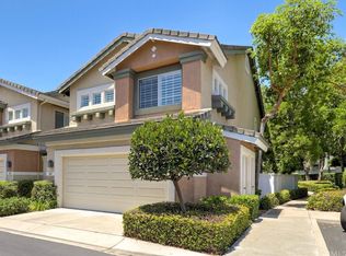 31 Merano #175, Mission Viejo, CA 92692
