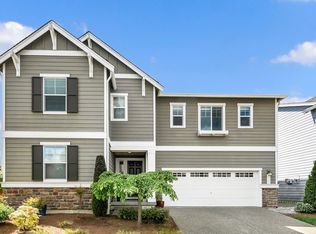 3721 195th Pl SE, Bothell, WA 98012