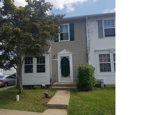 3933 Princely Way, Pikesville, MD 21208